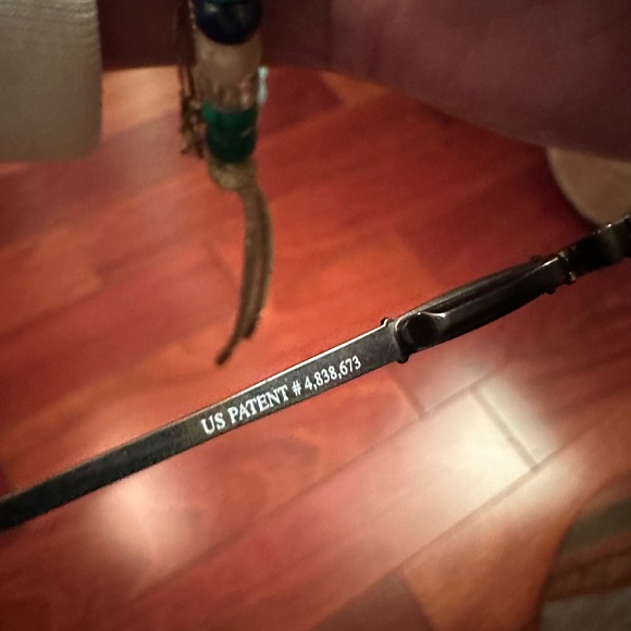 Maui Jim Sunglasses 90s vintage - Picture 8 of 8